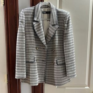 NWT Zara Blazer